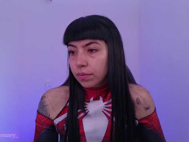 SaraaDesire live cam on BongaCams
