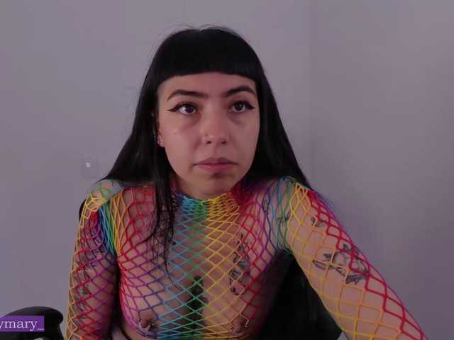 SaraaDesire, live now on BongaCams