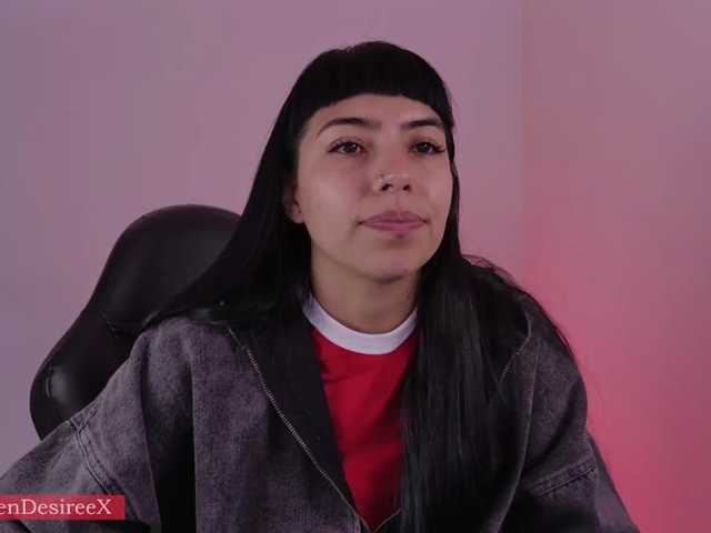 SaraaDesire