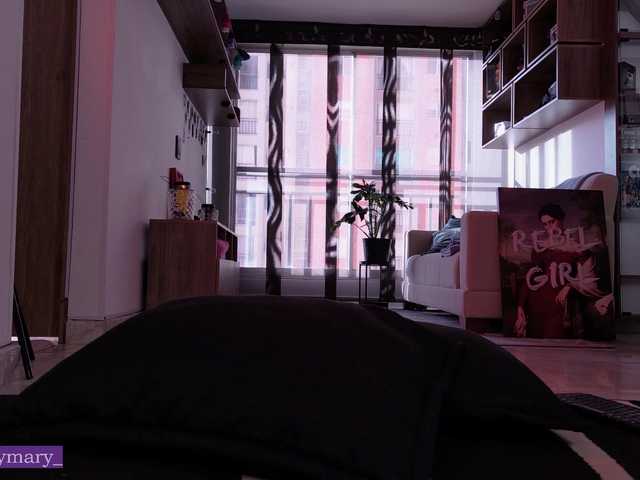 SaraaDesire live cam on BongaCams