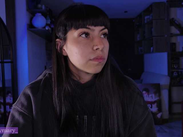 SaraaDesire live webcam show