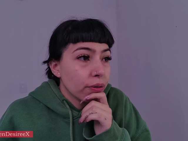 SaraaDesire live cam on BongaCams