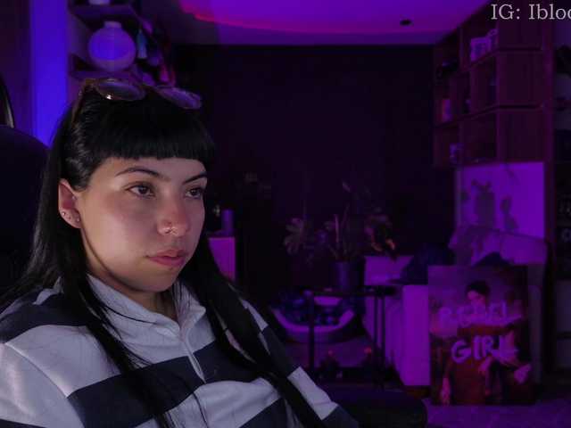 SaraaDesire live cam on BongaCams