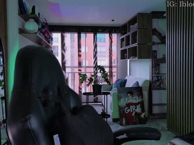 SaraaDesire