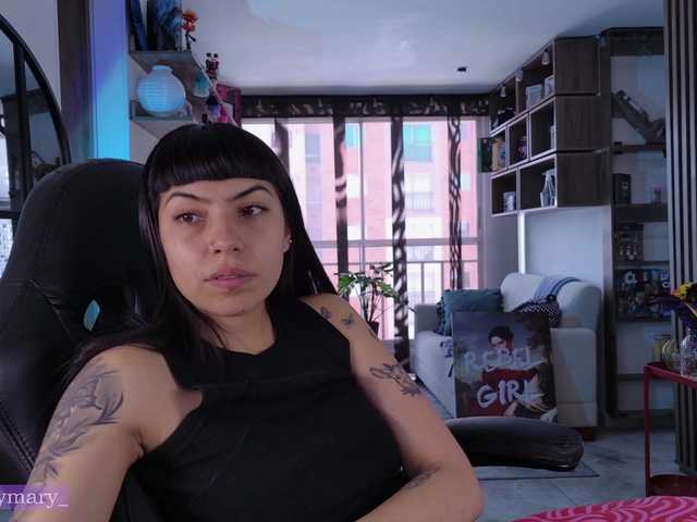 SaraaDesire