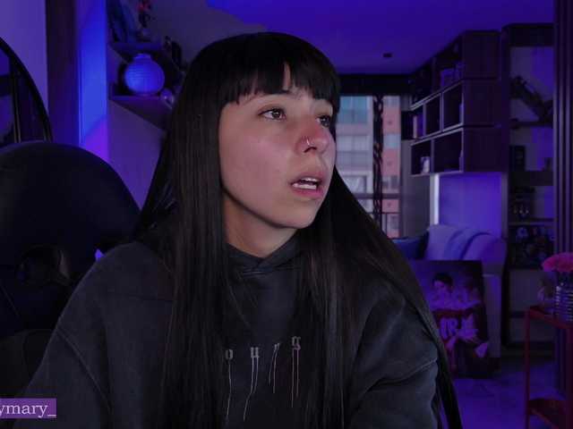 SaraaDesire live cam on BongaCams