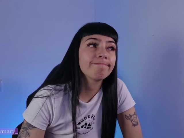 SaraaDesire live cam on BongaCams