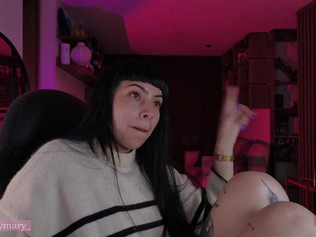 SaraaDesire live cam on BongaCams