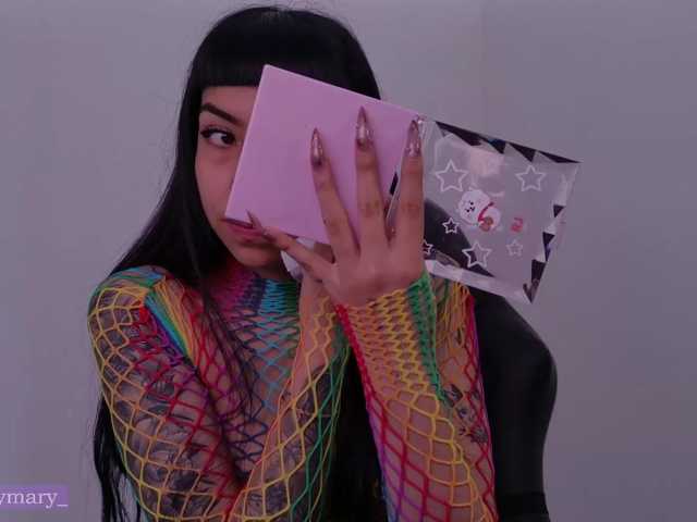 SaraaDesire live cam on BongaCams