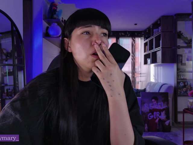 SaraaDesire live cam on BongaCams