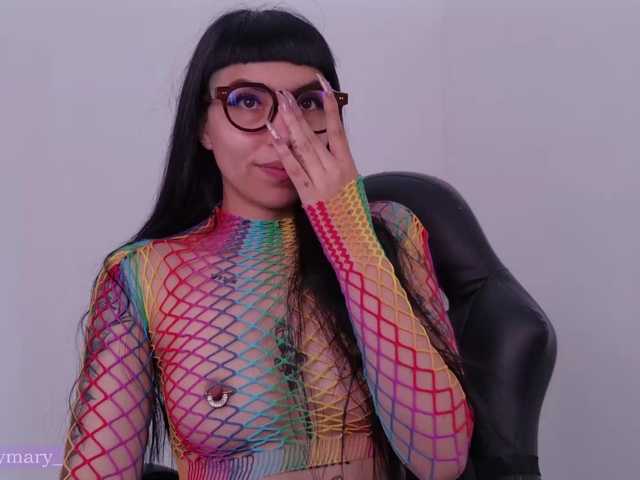SaraaDesire, live now on BongaCams