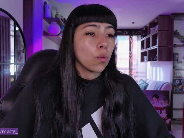 SaraaDesire live cam on BongaCams
