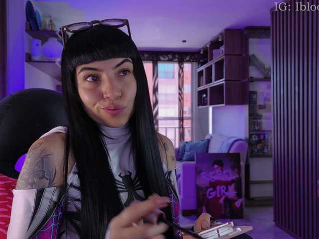 SaraaDesire