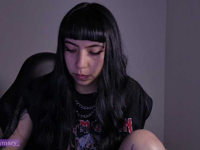 SaraaDesire live cam on BongaCams
