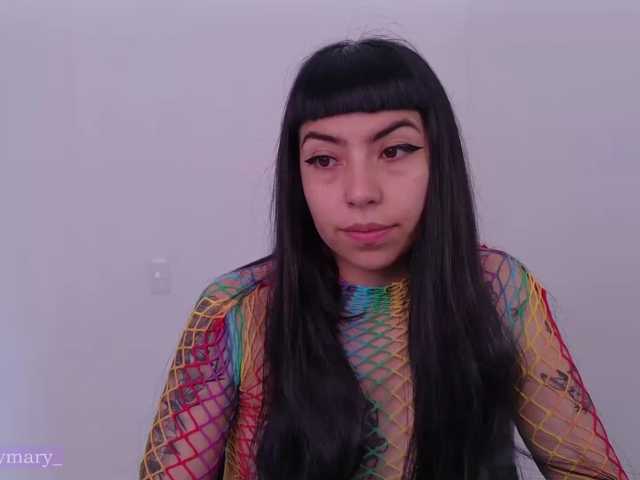 SaraaDesire live cam on BongaCams