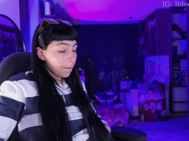 SaraaDesire live cam on BongaCams