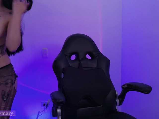 SaraaDesire