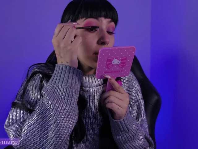 SaraaDesire