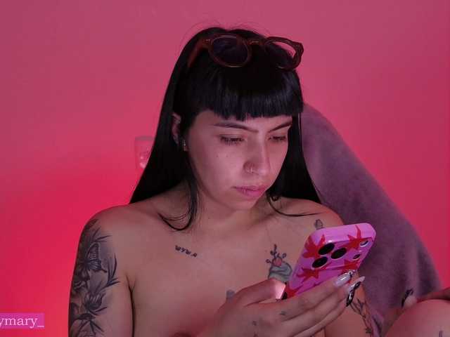 SaraaDesire
