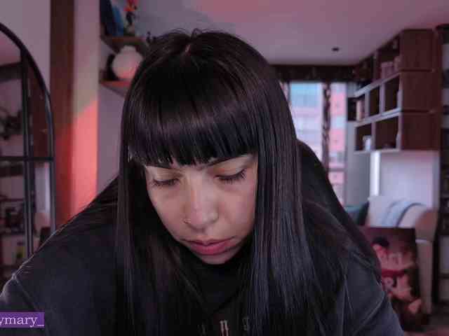 Modella: SaraaDesire