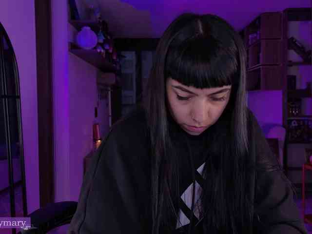 Modella: SaraaDesire