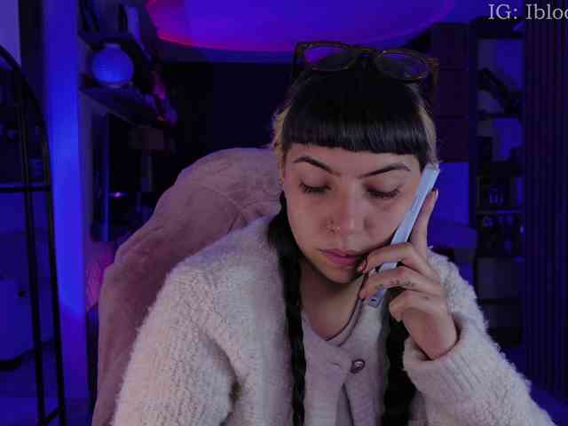 Modella: SaraaDesire