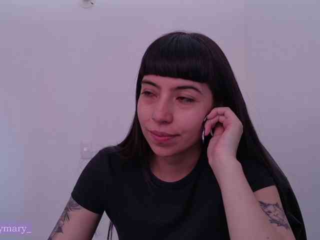 Modella: SaraaDesire