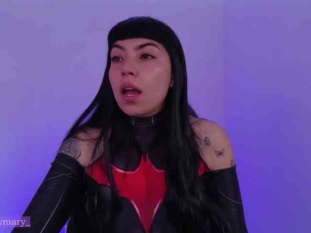 SaraaDesire SaraaDesire