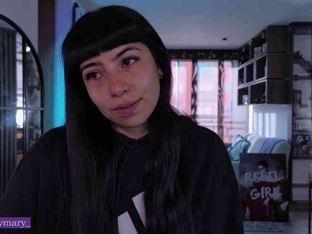 Modella: SaraaDesire