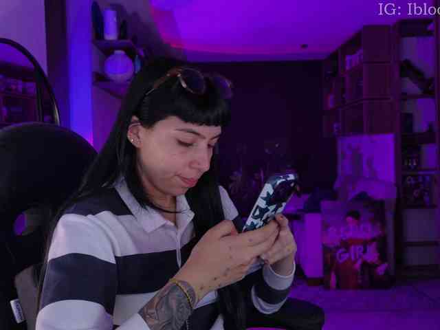 Modella: SaraaDesire