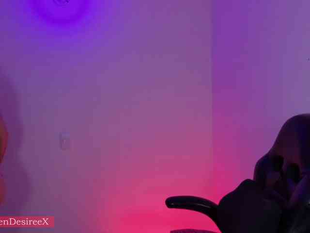 Modella: SaraaDesire