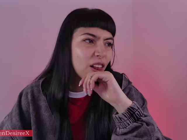 SaraaDesire