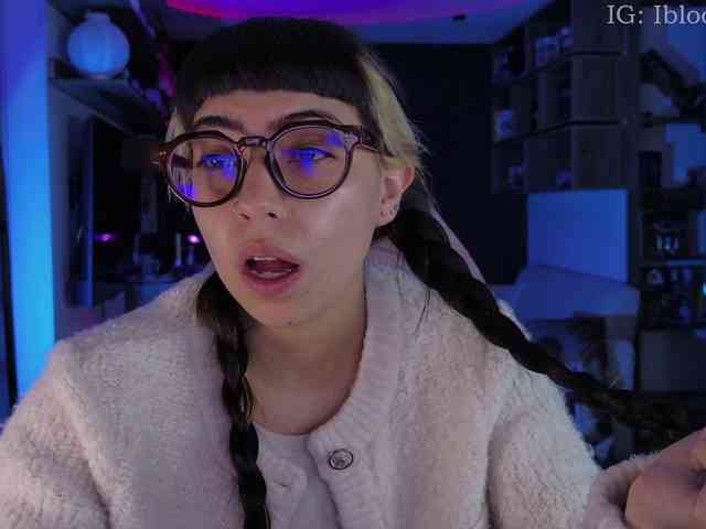 Modella: SaraaDesire