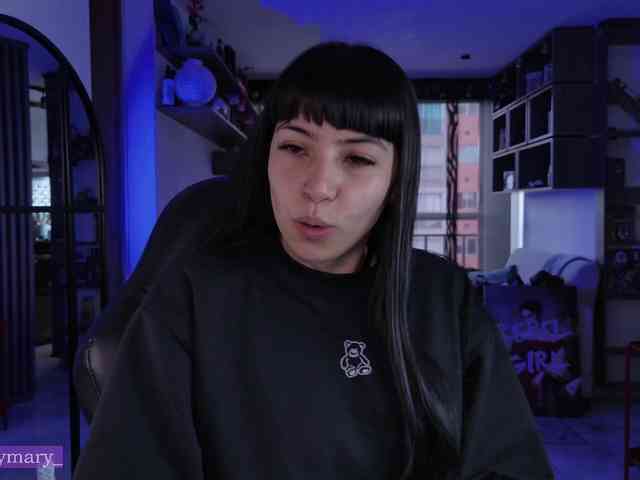 Modella: SaraaDesire