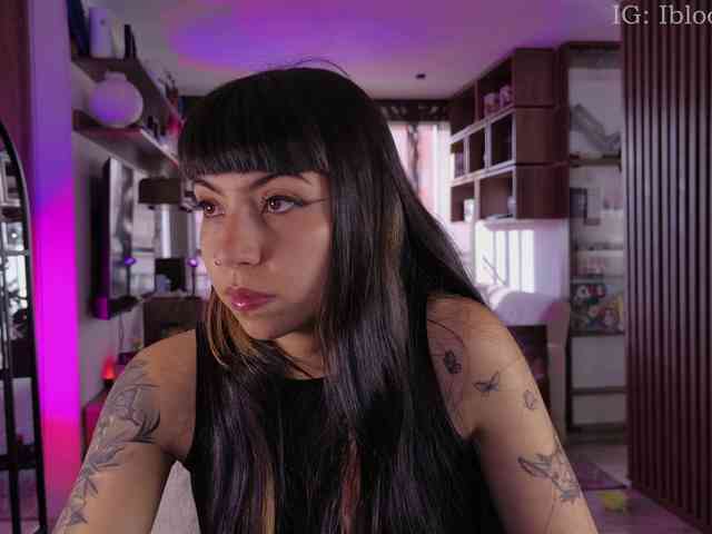 SaraaDesire