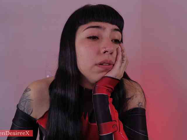 SaraaDesire