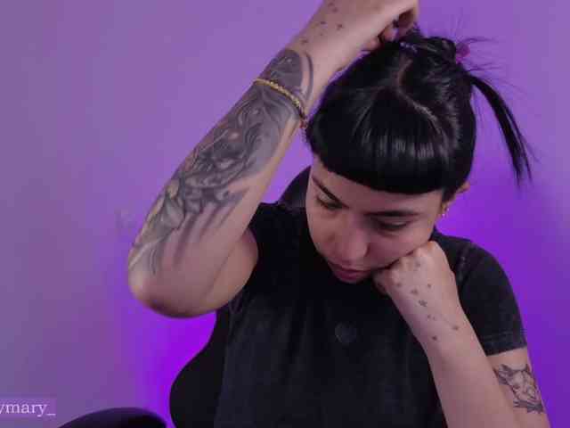 Modella: SaraaDesire