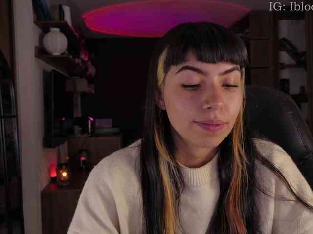 Modella: SaraaDesire