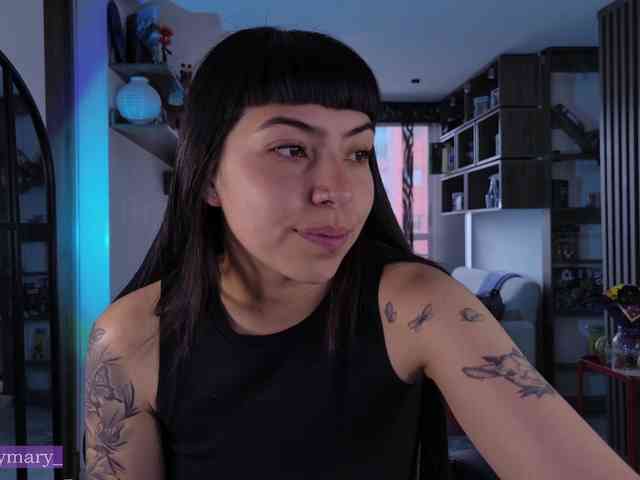 Modella: SaraaDesire