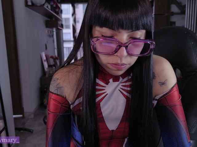 Modella: SaraaDesire