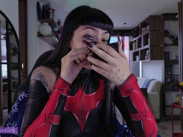 Modella: SaraaDesire