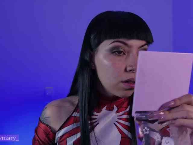 Modella: SaraaDesire