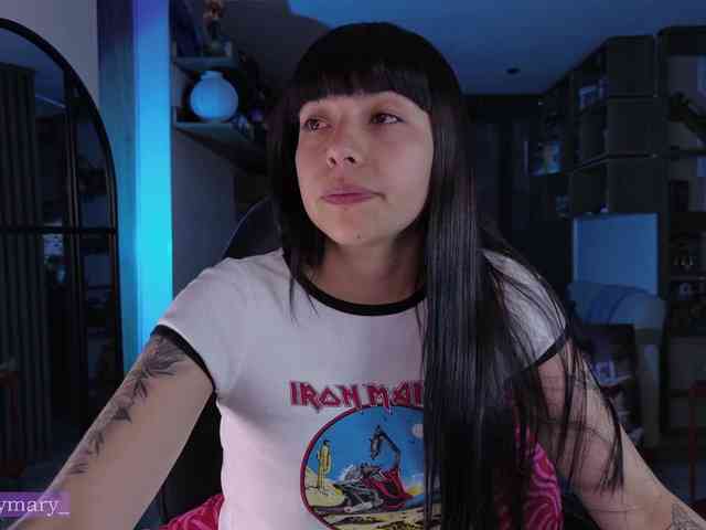 Modella: SaraaDesire