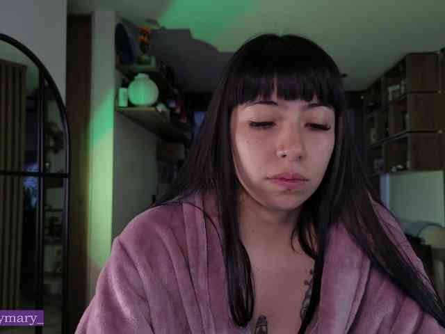 Modella: SaraaDesire