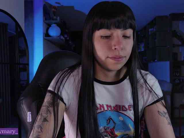 Modella: SaraaDesire
