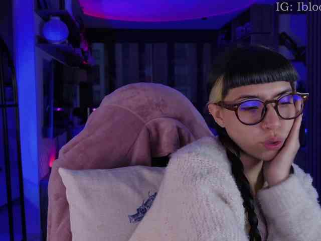 Modella: SaraaDesire