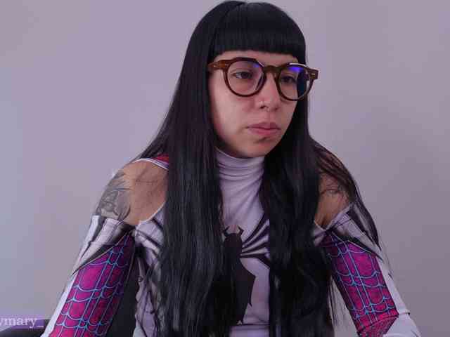 Modella: SaraaDesire