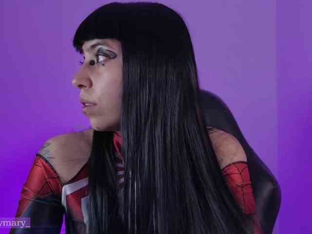Modella: SaraaDesire