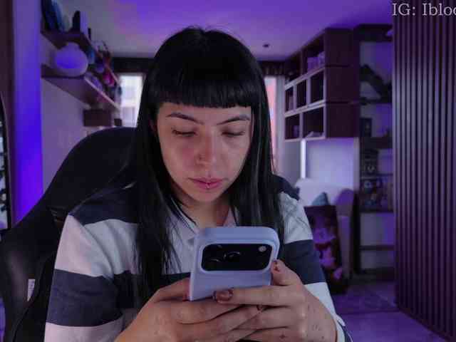 Modella: SaraaDesire