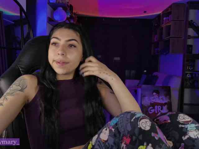 Modella: SaraaDesire